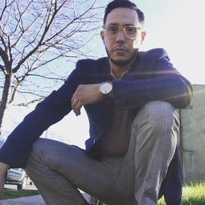 Meet your Posher, Erik